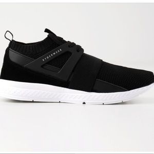 Ryderwear F-LO trainers